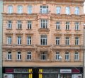 Apartment Brno - Behounska Street